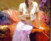 INTO THE NIGHT - 皮诺·丹尼尔